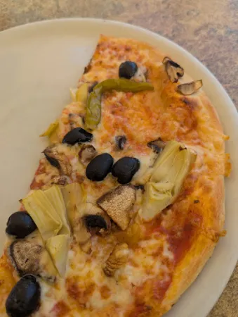 Bild von Restaurant- Pizzeria Vulcana