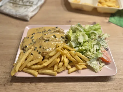 Bild von Restaurant- Pizzeria Vulcana