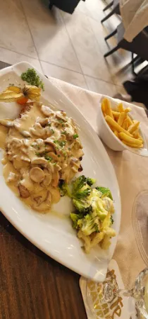 Bild von Restaurant- Pizzeria Vulcana