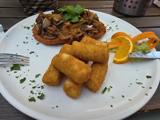 Bild von Bosporos Kebap Pizza Haus