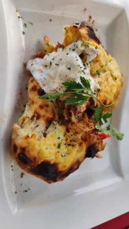 Bild von Bosporos Kebap Pizza Haus