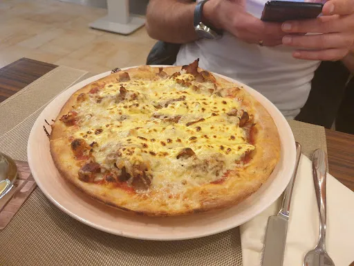 Bild von Bosporos Kebap Pizza Haus