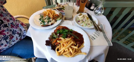 Bild von Hotel Restaurant Athen Münstermaifeld