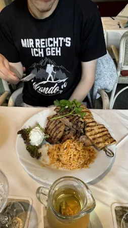 Bild von Hotel Restaurant Athen Münstermaifeld