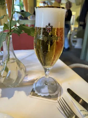 Bild von Hotel Restaurant Athen Münstermaifeld