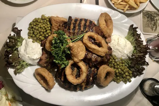 Bild von Hotel Restaurant Athen Münstermaifeld