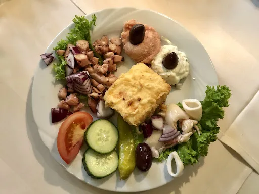 Bild von Hotel Restaurant Athen Münstermaifeld