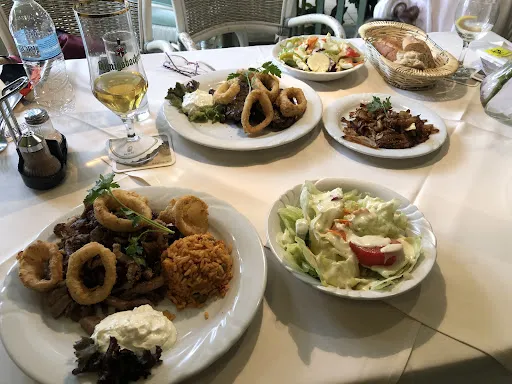 Bild von Hotel Restaurant Athen Münstermaifeld
