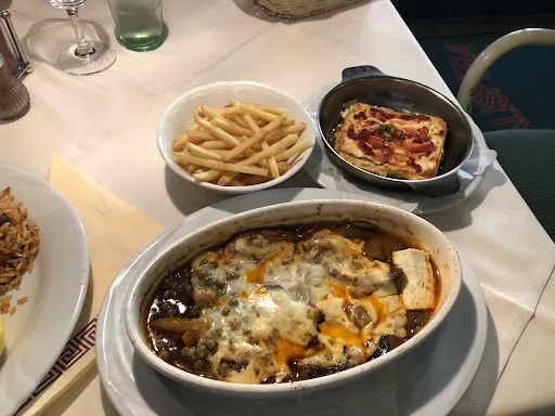 Bild von Hotel Restaurant Athen Münstermaifeld