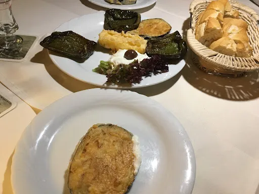 Bild von Hotel Restaurant Athen Münstermaifeld