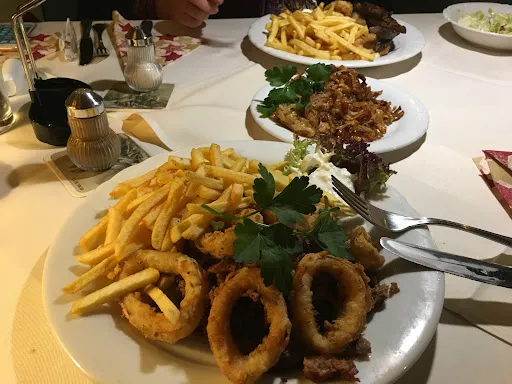 Bild von Hotel Restaurant Athen Münstermaifeld