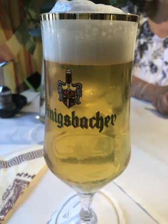 Bild von Hotel Restaurant Athen Münstermaifeld
