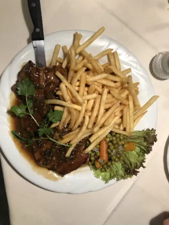 Bild von Hotel Restaurant Athen Münstermaifeld