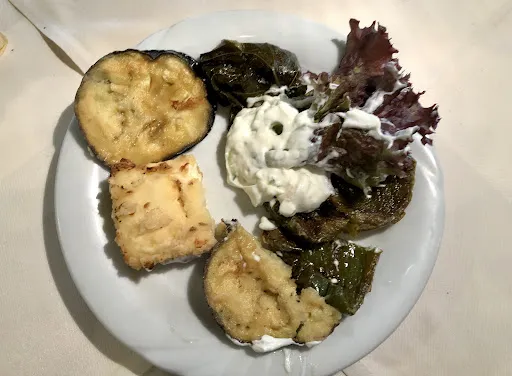 Bild von Hotel Restaurant Athen Münstermaifeld