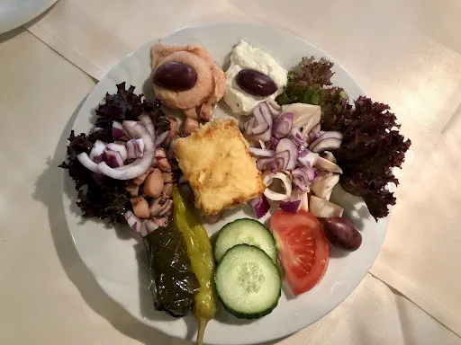 Bild von Hotel Restaurant Athen Münstermaifeld