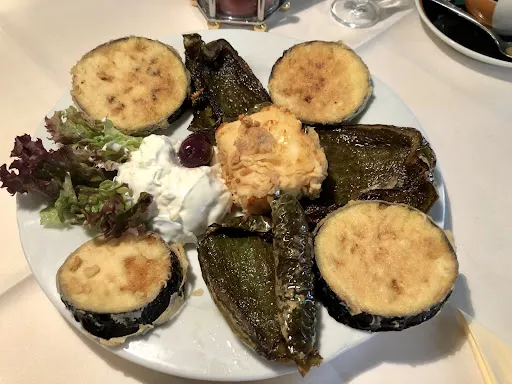 Bild von Hotel Restaurant Athen Münstermaifeld