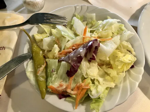 Bild von Hotel Restaurant Athen Münstermaifeld