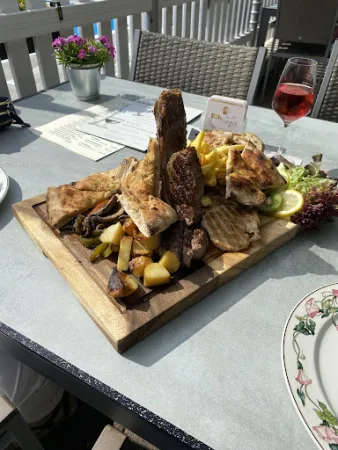 Bild von Mosella Bar & Terrasse | Pizzeria Abruzzo