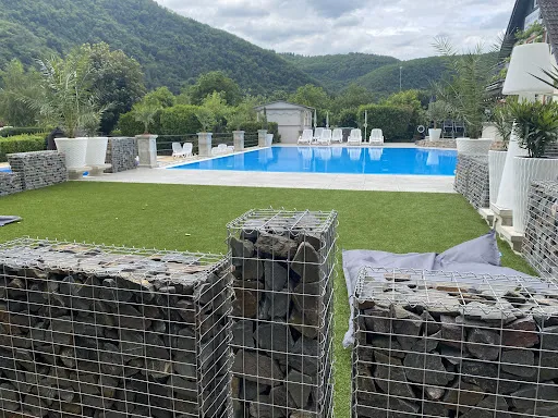 Bild von Mosella Bar & Terrasse | Pizzeria Abruzzo