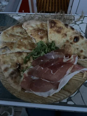 Bild von Mosella Bar & Terrasse | Pizzeria Abruzzo