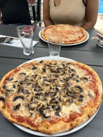 Bild von Mosella Bar & Terrasse | Pizzeria Abruzzo