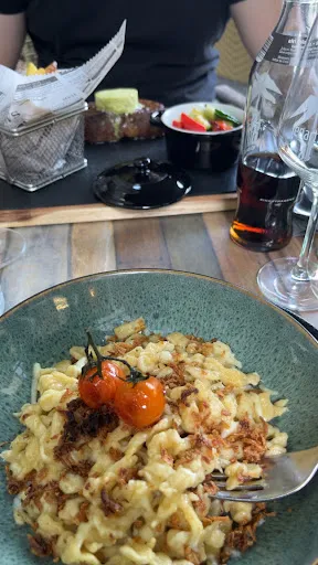Restaurant Lohspeicher