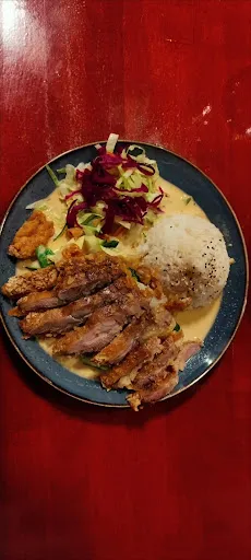 Chip&Lou Sushi Restaurant