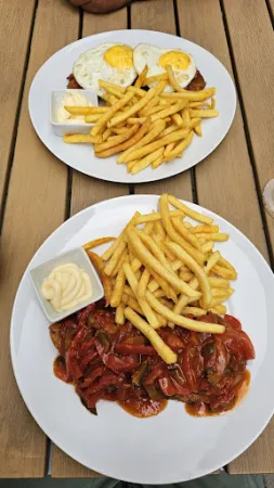 Bild von Jo's WeinBar