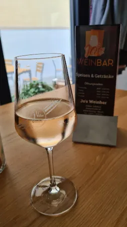 Bild von Jo's WeinBar