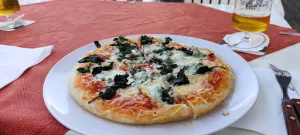 Pizzeria Italia