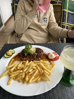 Gaststätte Lehnen