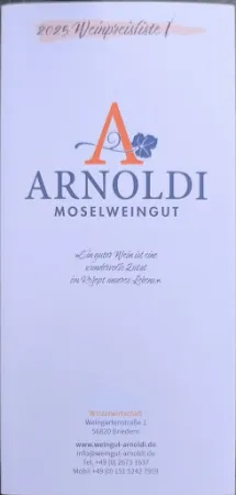 Bild von Moselweingut Arnoldi