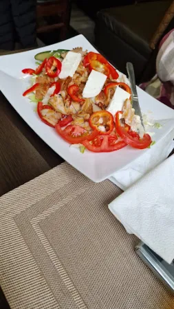 Bild von Uludag Restaurant