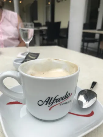 Bild von Wein-Cafe Klering