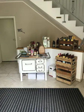 Bild von Wein-Cafe Klering