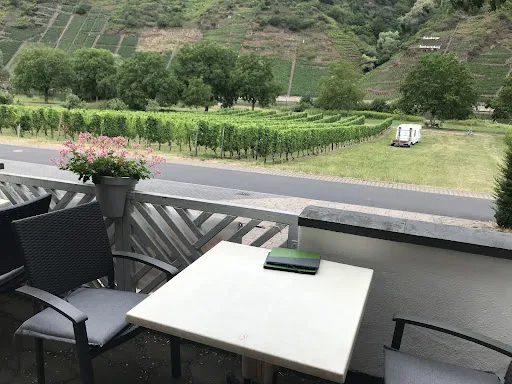 Bild von Wein-Cafe Klering