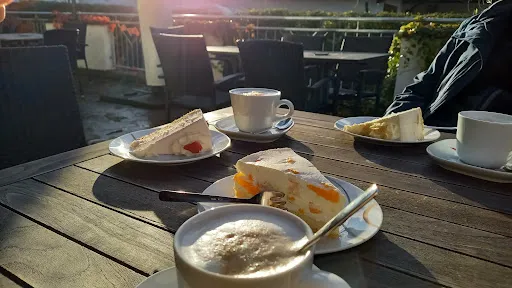 Bild von Wein-Cafe Klering