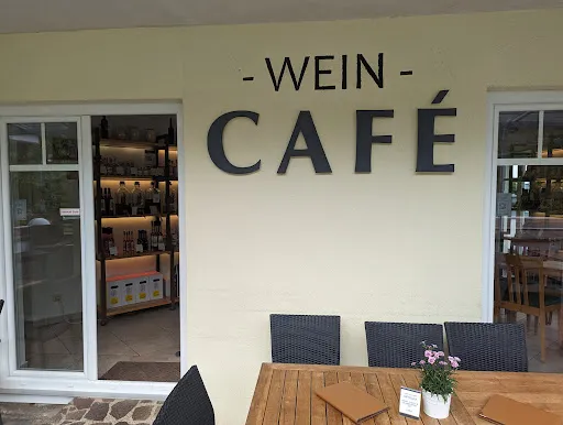 Bild von Wein-Cafe Klering