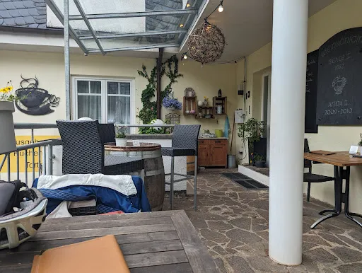 Bild von Wein-Cafe Klering