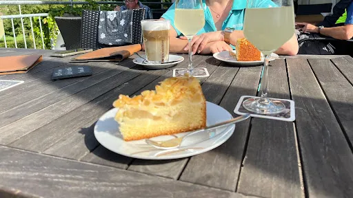Bild von Wein-Cafe Klering
