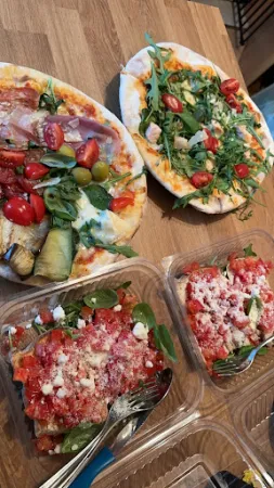 Bild von Restaurant La Mula