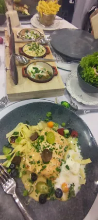 Bild von 4 Sterne Hotel Kultur Restaurant zur Post Welling