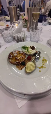 Bild von 4 Sterne Hotel Kultur Restaurant zur Post Welling