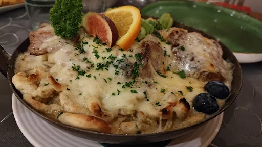 Bild von Brasserie "alt Esch"