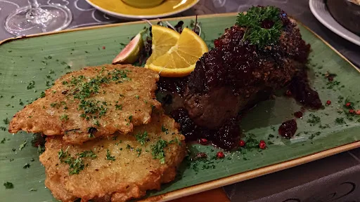 Bild von Brasserie "alt Esch"
