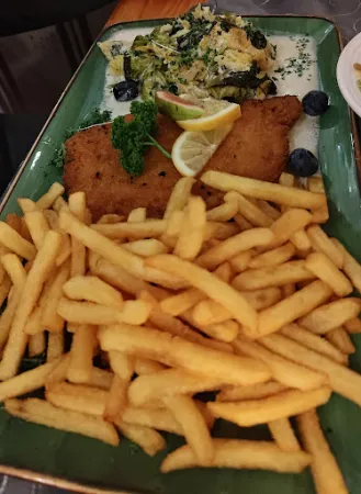 Bild von Brasserie "alt Esch"