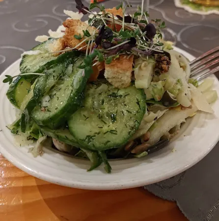 Bild von Brasserie "alt Esch"