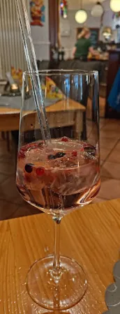 Bild von Brasserie "alt Esch"