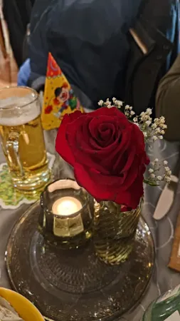 Bild von Brasserie "alt Esch"