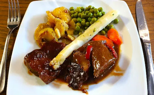 Bild von Restaurant Toro